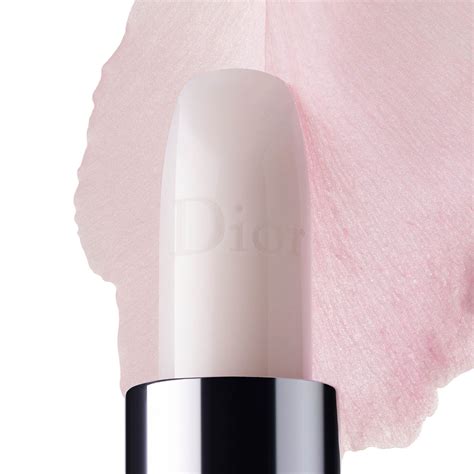 Rouge Dior Lip Balm Refill: Floral Care Lip Balm 